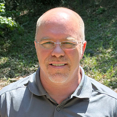 Jay Nesbit